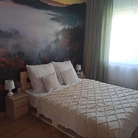 Glacian Apartment Клодзко Экстерьер фото