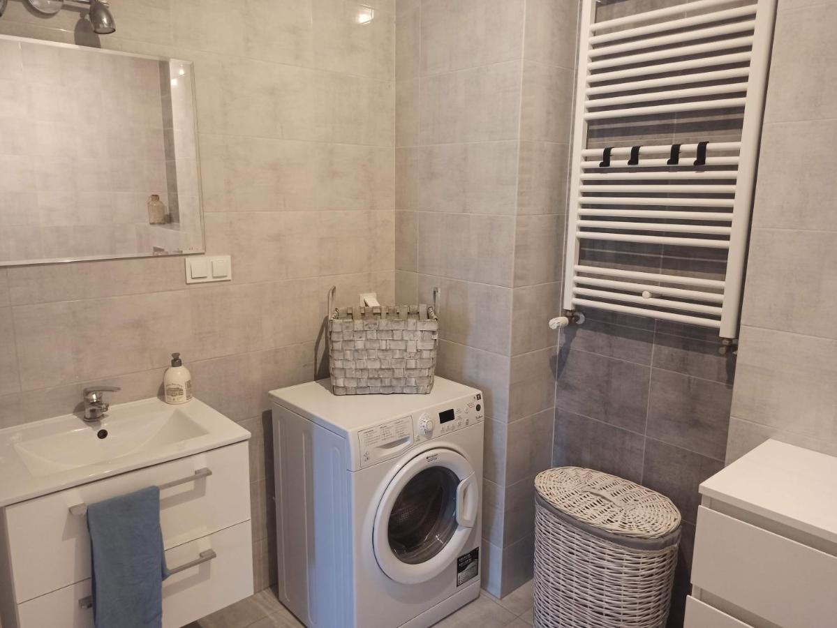 Glacian Apartment Клодзко Экстерьер фото