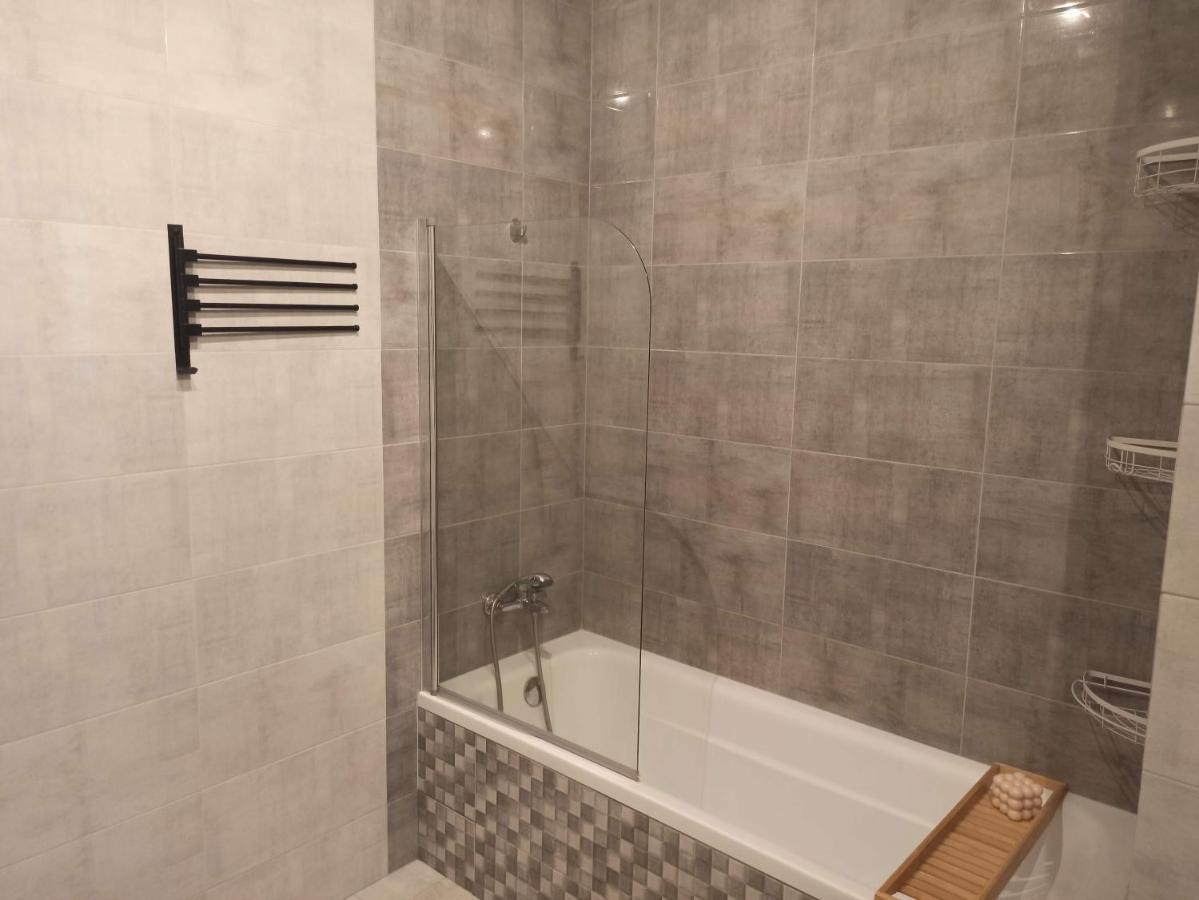Glacian Apartment Клодзко Экстерьер фото